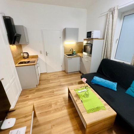 Apartment Loser Im Zentrum Bad Ischl Buitenkant foto