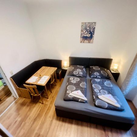 Apartment Loser Im Zentrum Bad Ischl Buitenkant foto