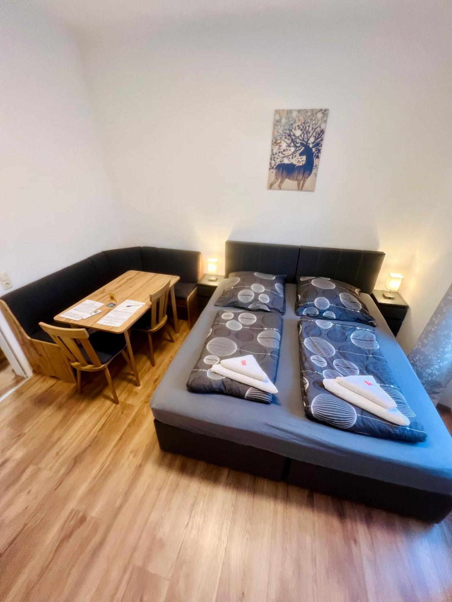 Apartment Loser Im Zentrum Bad Ischl Buitenkant foto